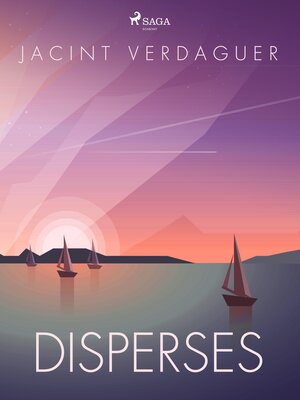 cover image of Disperses